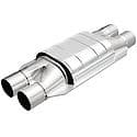 California Grade CARB Compliant Universal Catalytic Converter