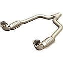 California Grade CARB Compliant Direct-Fit Catalytic Converter