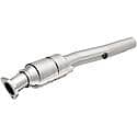 HM Grade Federal / EPA Compliant Direct-Fit Catalytic Converter