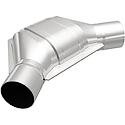 California Grade CARB Compliant Universal Catalytic Converter