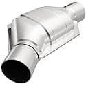 California Grade CARB Compliant Universal Catalytic Converter