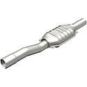 HM Grade Federal / EPA Compliant Direct-Fit Catalytic Converter