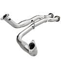 Standard Grade Federal / EPA Compliant Direct-Fit Catalytic Converter