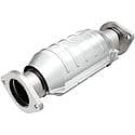 HM Grade Federal / EPA Compliant Direct-Fit Catalytic Converter