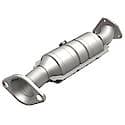 HM Grade Federal / EPA Compliant Direct-Fit Catalytic Converter