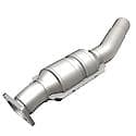 Standard Grade Federal / EPA Compliant Direct-Fit Catalytic Converter