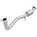 Standard Grade Federal / EPA Compliant Direct-Fit Catalytic Converter