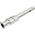 HM Grade Federal / EPA Compliant Direct-Fit Catalytic Converter