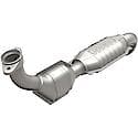 HM Grade Federal / EPA Compliant Direct-Fit Catalytic Converter