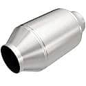 California Grade CARB Compliant Universal Catalytic Converter