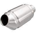 California Grade CARB Compliant Universal Catalytic Converter