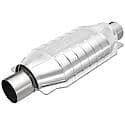 California Grade CARB Compliant Universal Catalytic Converter