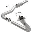 HM Grade Federal / EPA Compliant Direct-Fit Catalytic Converter