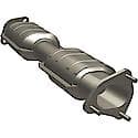 California Grade CARB Compliant Direct-Fit Catalytic Converter