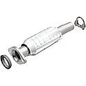 HM Grade Federal / EPA Compliant Direct-Fit Catalytic Converter