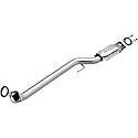 HM Grade Federal / EPA Compliant Direct-Fit Catalytic Converter