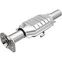 Standard Grade Federal / EPA Compliant Direct-Fit Catalytic Converter