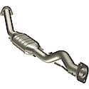 Direct-Fit HM Grade Catalytic Converter