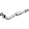 HM Grade Federal / EPA Compliant Direct-Fit Catalytic Converter