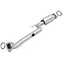 Standard Grade Federal / EPA Compliant Direct-Fit Catalytic Converter