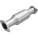 Standard Grade Federal / EPA Compliant Direct-Fit Catalytic Converter