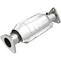 HM Grade Federal / EPA Compliant Direct-Fit Catalytic Converter