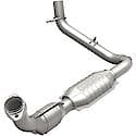 HM Grade Federal / EPA Compliant Direct-Fit Catalytic Converter