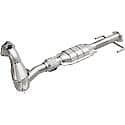 OEM Grade Federal / EPA Compliant Direct-Fit Catalytic Converter