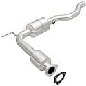 HM Grade Federal / EPA Compliant Direct-Fit Catalytic Converter