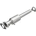 HM Grade Federal / EPA Compliant Direct-Fit Catalytic Converter