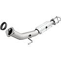 HM Grade Federal / EPA Compliant Direct-Fit Catalytic Converter