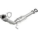 OEM Grade Federal / EPA Compliant Direct-Fit Catalytic Converter