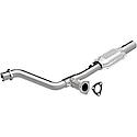 Direct-Fit OEM Grade Catalytic Converter