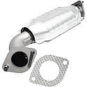 OEM Grade Federal / EPA Compliant Direct-Fit Catalytic Converter