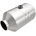 California Grade CARB Compliant Universal Catalytic Converter