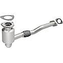 OEM Grade Federal / EPA Compliant Direct-Fit Catalytic Converter