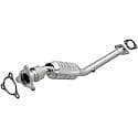 OEM Grade Federal / EPA Compliant Direct-Fit Catalytic Converter