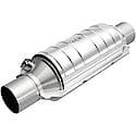 California Grade CARB Compliant Universal Catalytic Converter