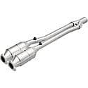 Direct-Fit OEM Grade Catalytic Converter
