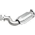 OEM Grade Federal / EPA Compliant Direct-Fit Catalytic Converter