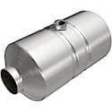 California Grade CARB Compliant Universal Catalytic Converter