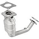 HM Grade Federal / EPA Compliant Direct-Fit Catalytic Converter