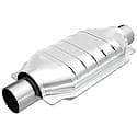 California Grade CARB Compliant Universal Catalytic Converter