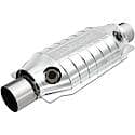 California Grade CARB Compliant Universal Catalytic Converter