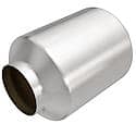 California Grade CARB Compliant Universal Catalytic Converter