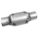 CalCat Catalytic Converter- CARB Certified, Universal / Fabrication Needed