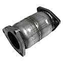 Catalytic Converter- EPA Ultra, Direct Replacement, No Fabrication Needed