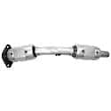 CalCat CARB Direct Fit Catalytic Converter 2.125" Outlet (OD)