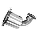 CalCat CARB Direct Fit Catalytic Converter