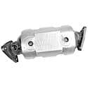 CalCat CARB Direct Fit Catalytic Converter 2" Outlet (OD)